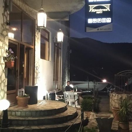 Djevojacki Most Kolašin Buitenkant foto