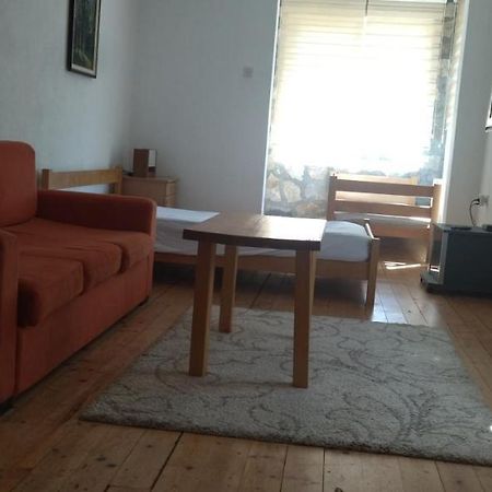 Djevojacki Most Kolašin Buitenkant foto