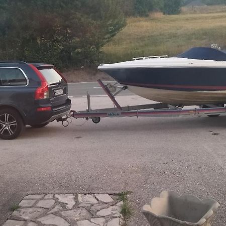 Djevojacki Most Kolašin Buitenkant foto